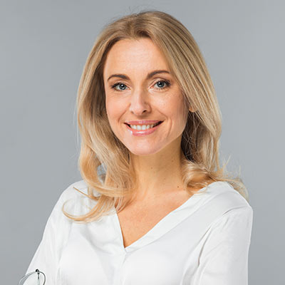 Sarah W.